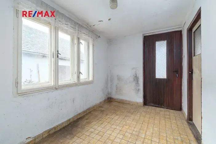 Prodej rodinného domu, Letiny, 168 m2