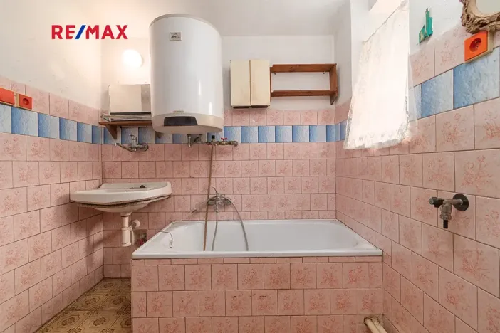 Prodej rodinného domu, Letiny, 168 m2