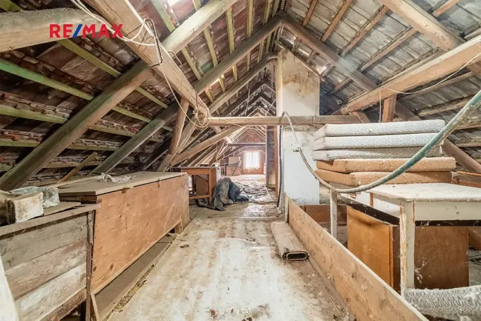 Prodej rodinného domu, Letiny, 168 m2