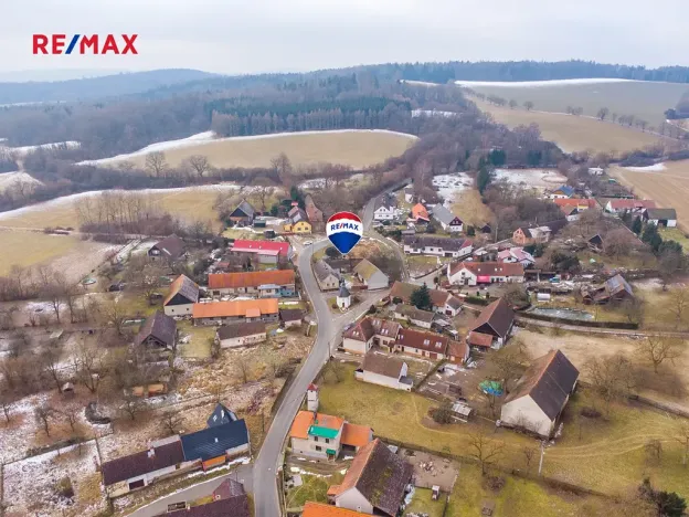 Prodej rodinného domu, Letiny, 168 m2