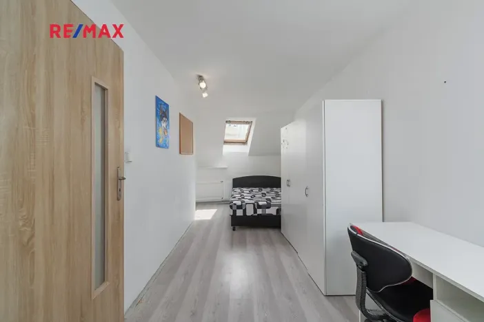 Prodej rodinného domu, Dobřany, Zahradní, 100 m2