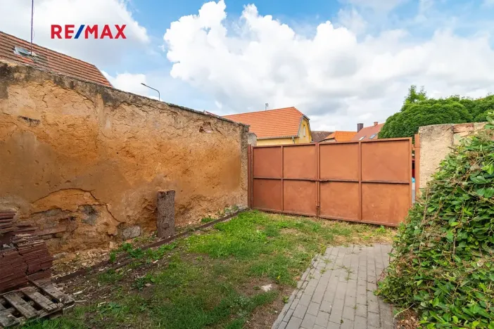 Prodej rodinného domu, Dobřany, Zahradní, 100 m2