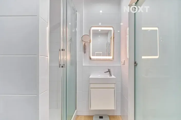 Pronájem bytu 1+kk, Orlová, Květinová, 31 m2