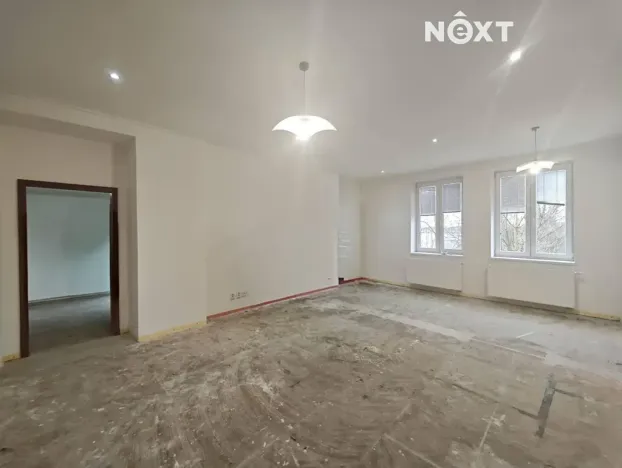 Pronájem bytu 2+kk, Karviná, Pivovarská, 60 m2