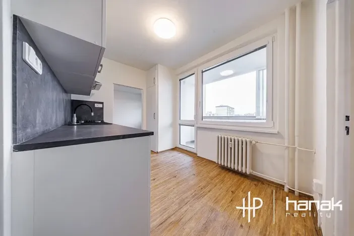 Prodej bytu 2+1, Přerov, Budovatelů, 56 m2