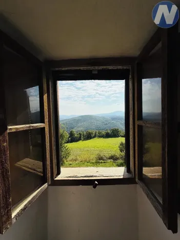 Prodej rodinného domu, Anghiari, Itálie, 200 m2