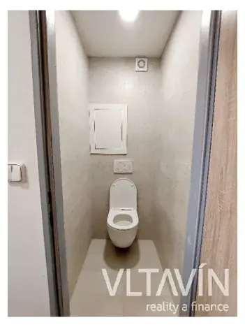 Pronájem bytu 2+kk, Kralupy nad Vltavou, V Zátiší, 43 m2
