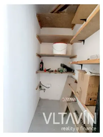 Pronájem bytu 2+kk, Kralupy nad Vltavou, V Zátiší, 43 m2