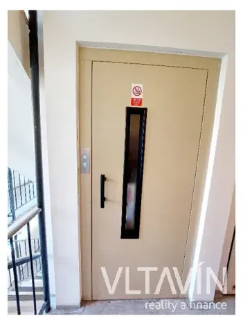 Pronájem bytu 2+kk, Kralupy nad Vltavou, V Zátiší, 43 m2