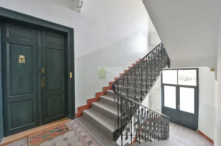 Pronájem bytu 2+kk, Praha - Žižkov, Ondříčkova, 44 m2