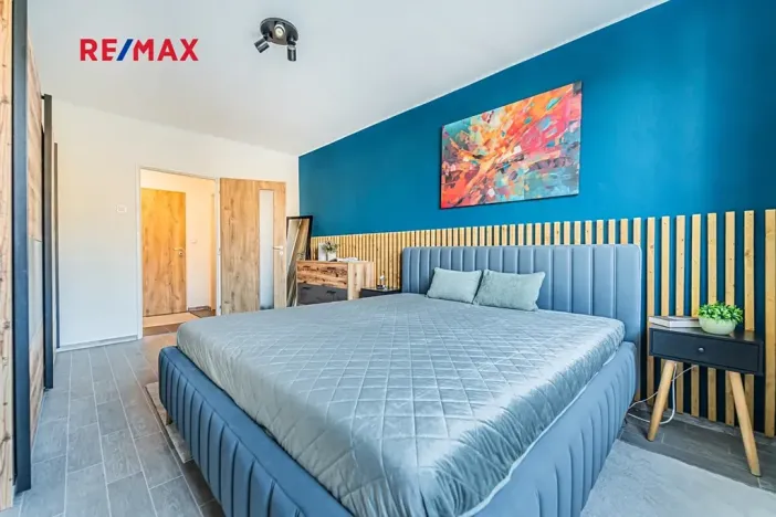 Prodej bytu 3+1, Mladá Boleslav, náměstí Republiky, 72 m2