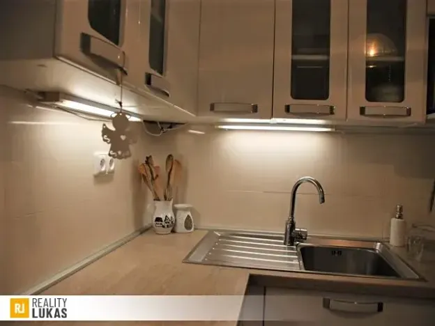 Prodej bytu 3+kk, Ostrava, Karola Šmidkeho, 74 m2