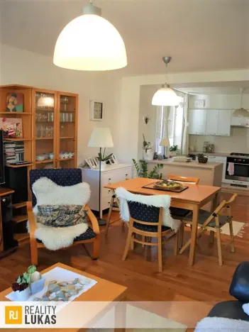 Prodej bytu 3+kk, Ostrava, Karola Šmidkeho, 74 m2