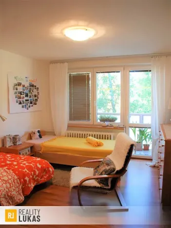 Prodej bytu 3+kk, Ostrava, Karola Šmidkeho, 74 m2