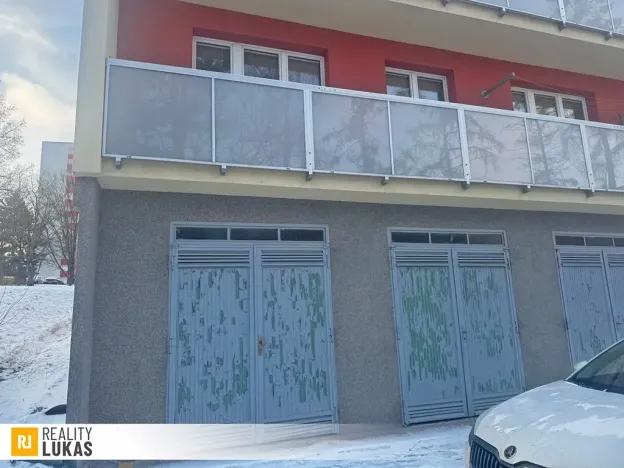 Prodej bytu 2+kk, Ostrava, Karola Šmidkeho, 74 m2
