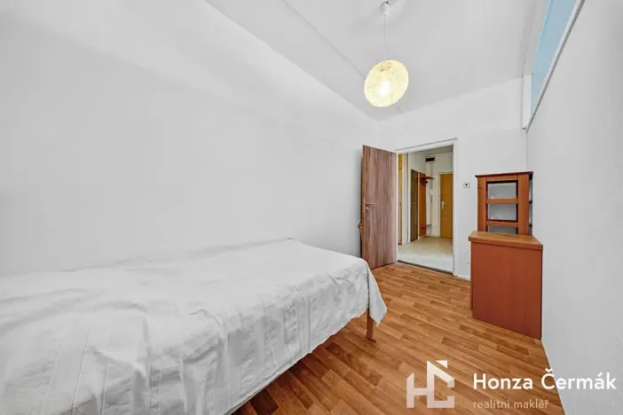 Prodej bytu 2+1, Svitavy, Felberova, 66 m2