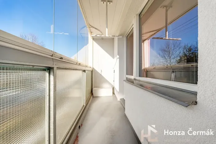 Prodej bytu 2+1, Svitavy, Felberova, 66 m2