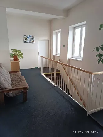 Pronájem kanceláře, Karlovy Vary, Západní, 11 m2