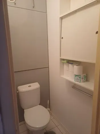 Pronájem bytu 2+kk, Brno, Oblá, 59 m2