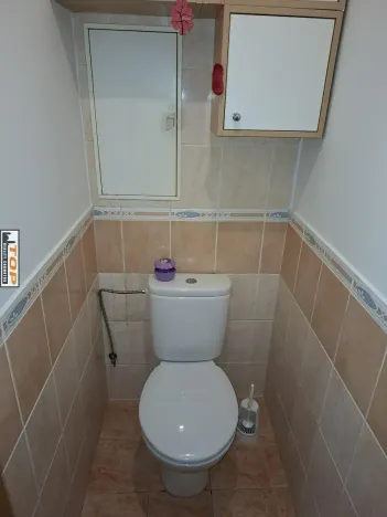 Prodej bytu 2+1, Chomutov, Skalková, 51 m2