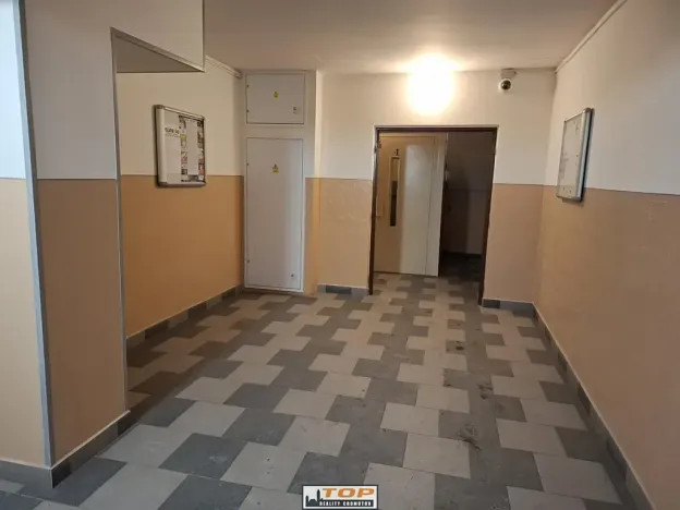 Prodej bytu 2+1, Chomutov, Skalková, 51 m2