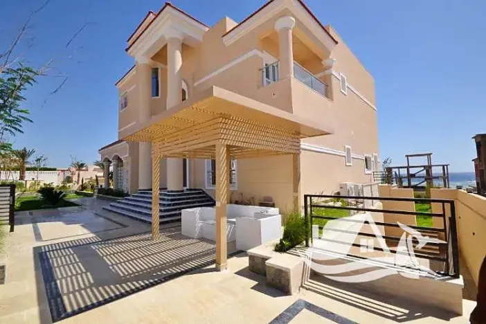 Prodej vily, Hurghada, Egypt, 600 m2