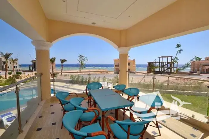 Prodej vily, Hurghada, Egypt, 600 m2