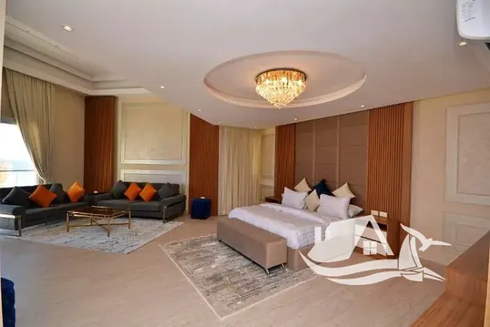 Prodej vily, Hurghada, Egypt, 600 m2