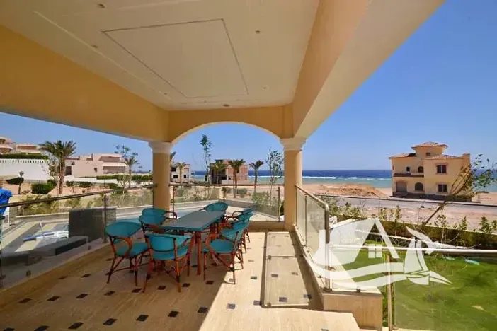 Prodej vily, Hurghada, Egypt, 600 m2