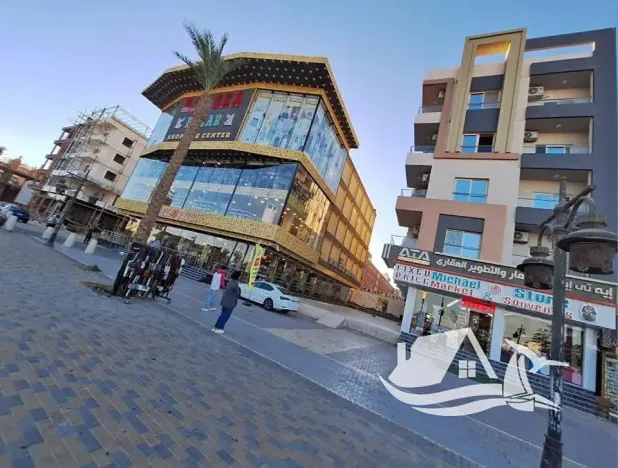 Prodej bytu 2+kk, Hurghada, Egypt, 50 m2