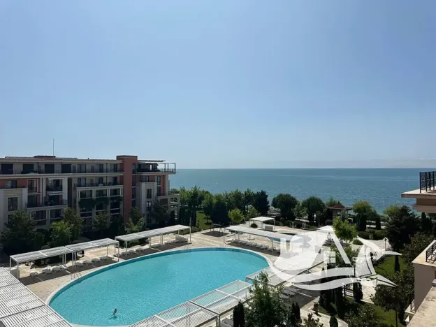 Prodej bytu 2+kk, Sveti Vlas, Bulharsko, 90 m2