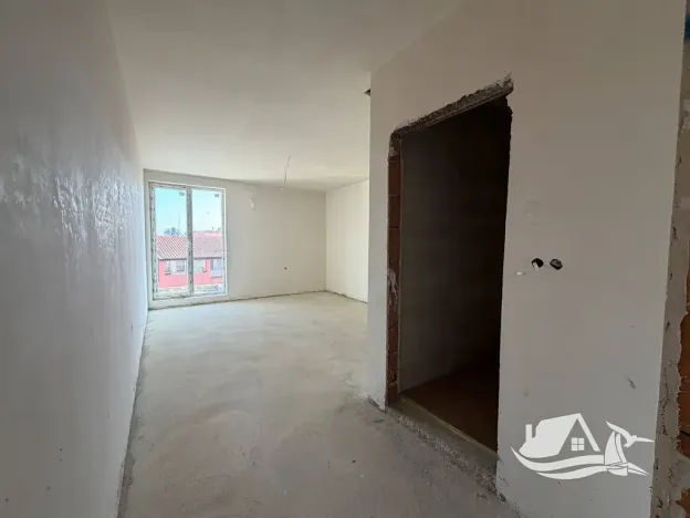 Prodej bytu 1+kk, Nesebar, Bulharsko, 30 m2