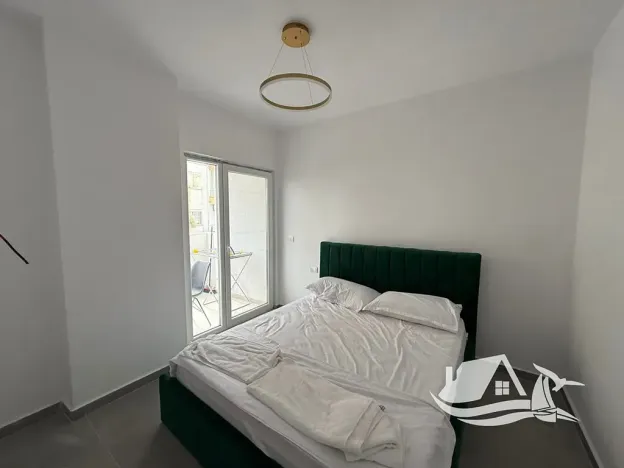 Prodej bytu 2+kk, Golem, Albánie, 56 m2