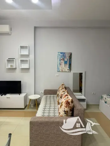 Prodej bytu 1+kk, Golem, Albánie, 45 m2