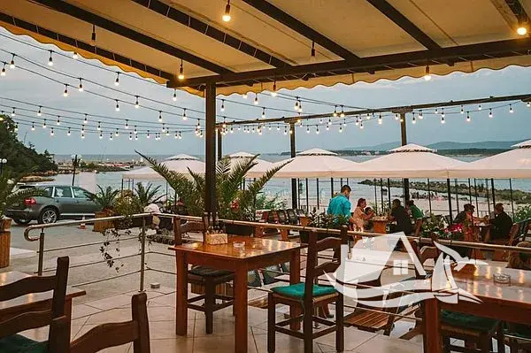 Prodej rodinného domu, Primorsko, Bulharsko, 118 m2