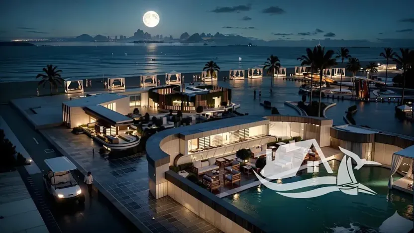 Prodej bytu 3+kk, Hurghada, Egypt, 66 m2