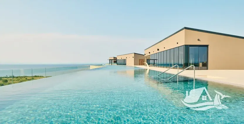 Prodej bytu 3+kk, Savudrija, Chorvatsko, 80 m2