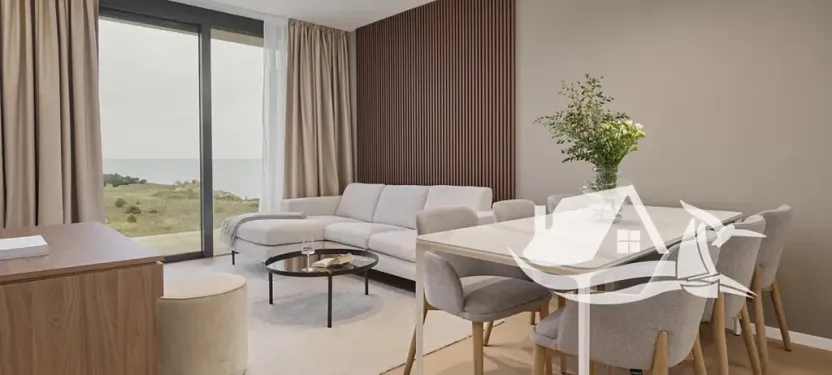 Prodej bytu 3+kk, Savudrija, Chorvatsko, 83 m2