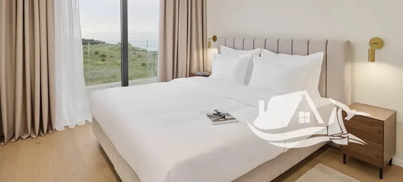 Prodej bytu 3+kk, Savudrija, Chorvatsko, 83 m2