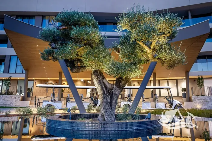 Prodej bytu 3+kk, Savudrija, Chorvatsko, 83 m2