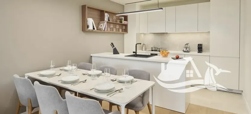 Prodej bytu 3+kk, Savudrija, Chorvatsko, 83 m2