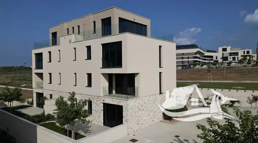 Prodej bytu 4+kk, Savudrija, Chorvatsko, 110 m2