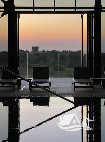 Prodej bytu 4+kk, Savudrija, Chorvatsko, 110 m2