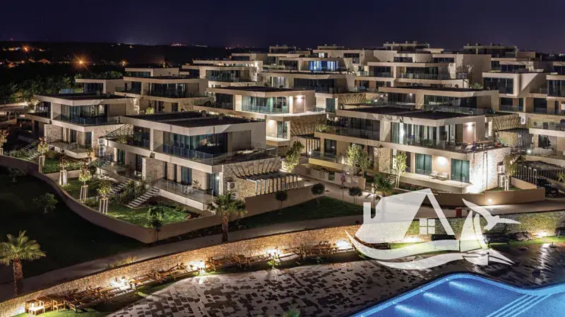 Prodej rodinného domu, Savudrija, Chorvatsko, 200 m2