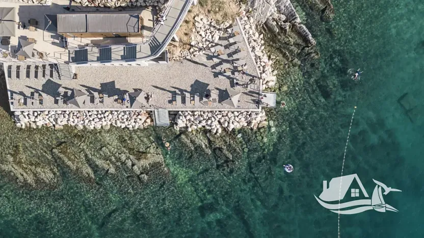 Prodej rodinného domu, Savudrija, Chorvatsko, 200 m2