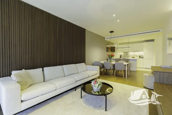 Prodej bytu 3+kk, Savudrija, Chorvatsko, 83 m2