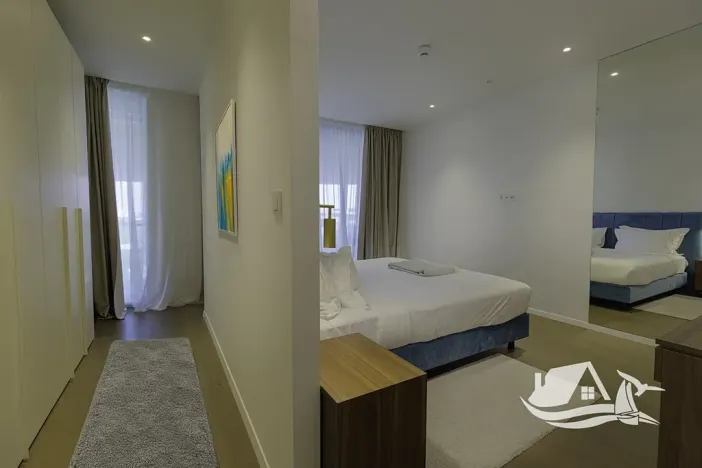 Prodej bytu 3+kk, Savudrija, Chorvatsko, 83 m2