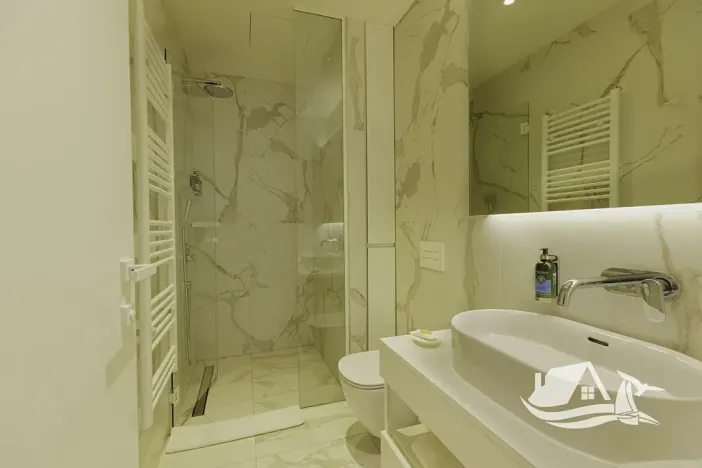 Prodej bytu 3+kk, Savudrija, Chorvatsko, 83 m2