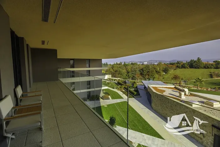 Prodej bytu 3+kk, Savudrija, Chorvatsko, 83 m2