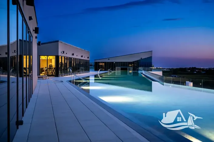 Prodej bytu 3+kk, Savudrija, Chorvatsko, 74 m2